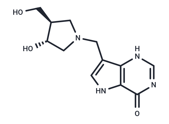 Ulodesine