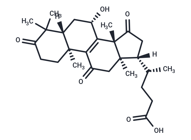 Lucideric acid A