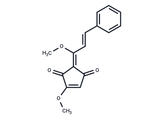 Methyllucidone