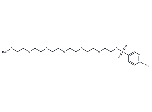 m-PEG6-Tos