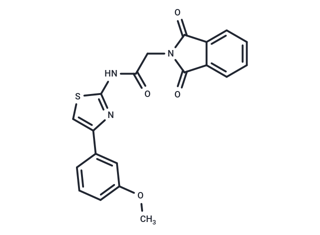 GSK-3β inhibitor 11