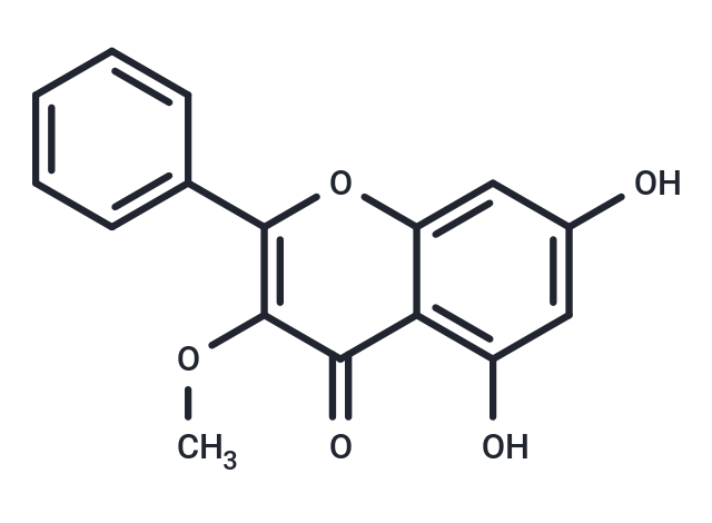 3-O-Methylgalangin