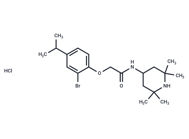 VU0134992 hydrochloride