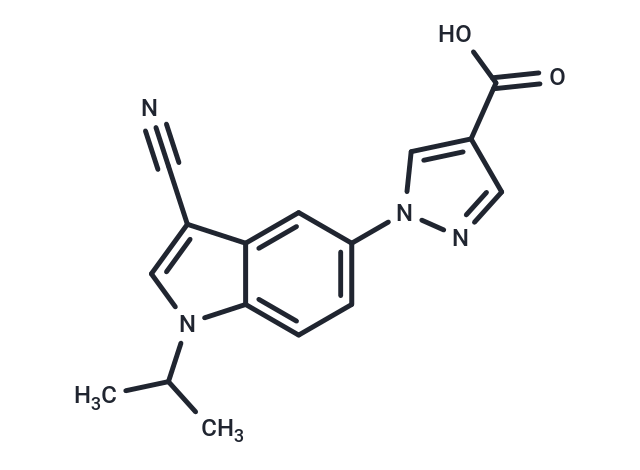 Tigulixostat