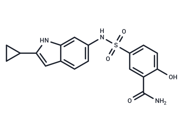 CD73-IN-1