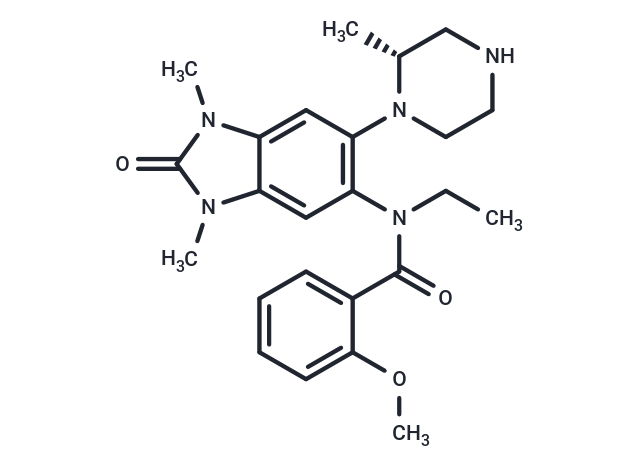 GSK9311