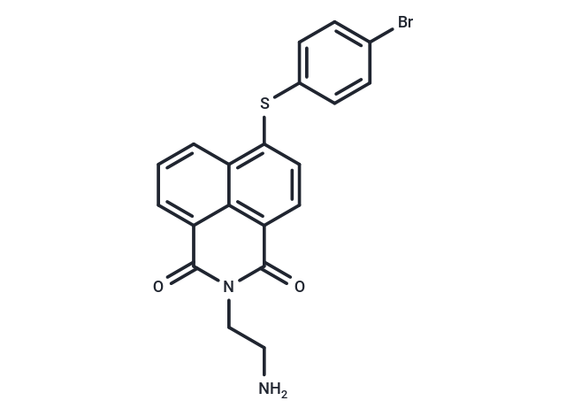 MCL-1/BCL-2-IN-2