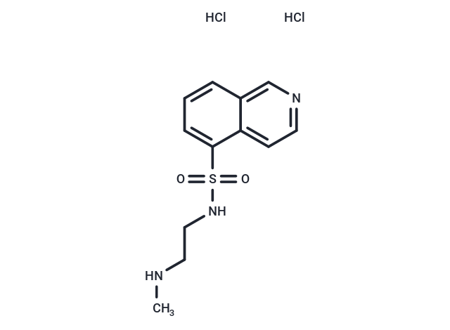 H-8 hydrochloride