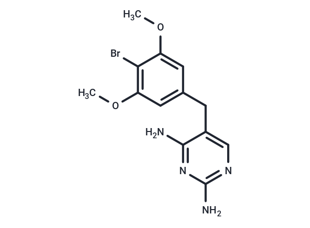 Brodimoprim