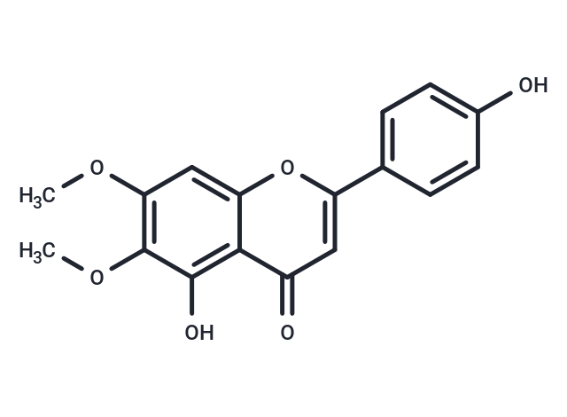 Cirsimaritin