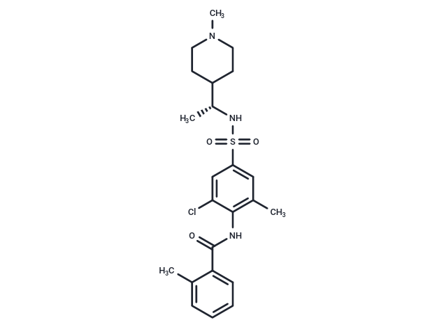 CCR8 antagonist 2