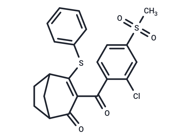 Benzobicyclon