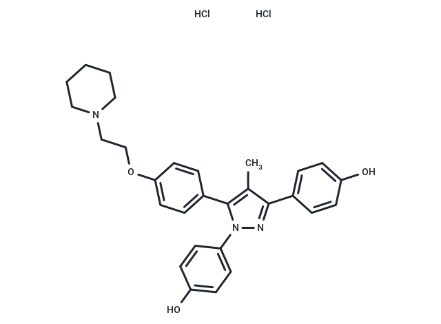 MPP dihydrochloride (289726-02-9 Free base)