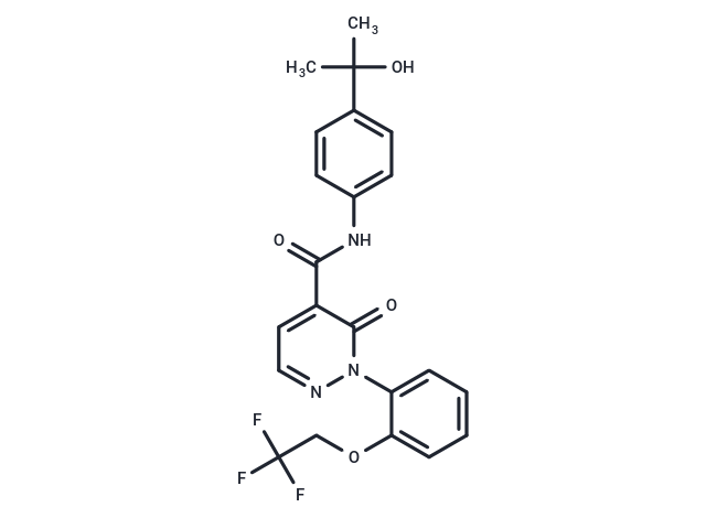 Glucosylceramide synthase-IN-2