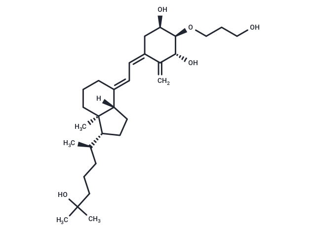 Eldecalcitol