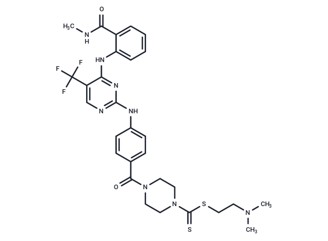 FAK inhibitor 2