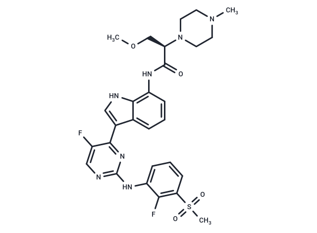 Londamocitinib