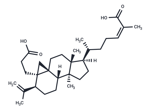 Nigranoic acid