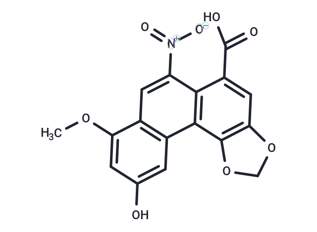 Aristolochic acid D