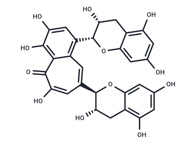 Isotheaflavin