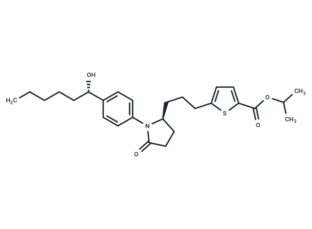 Aganepag isopropyl