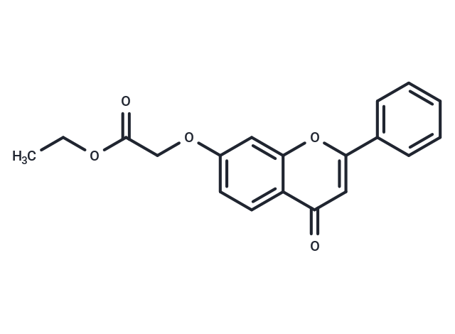 Efloxate