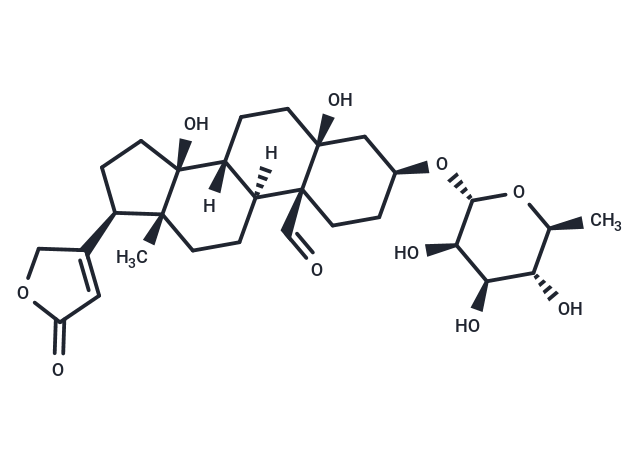 Convallatoxin