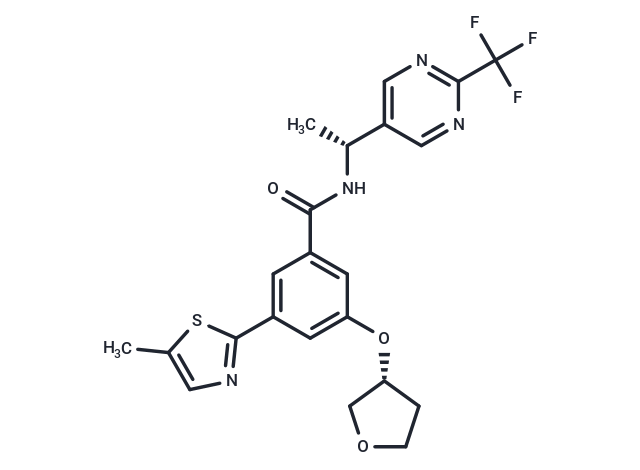 Eliapixant