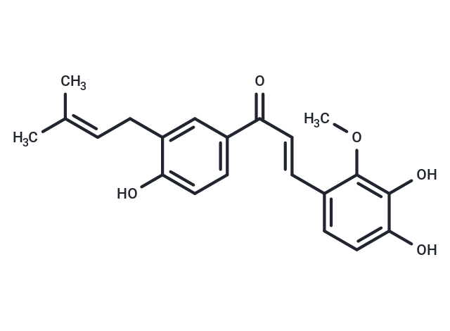 Licochalcone D