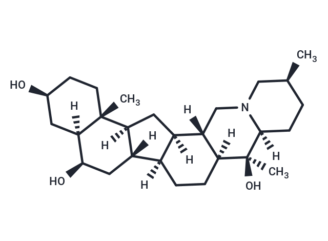 Isoverticine