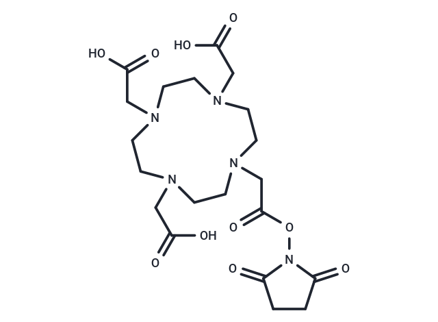 DOTA-​NHS-​ester
