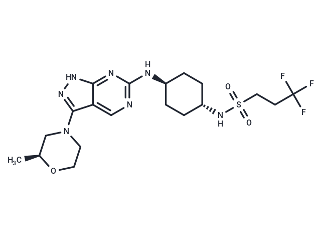 GSK3186899