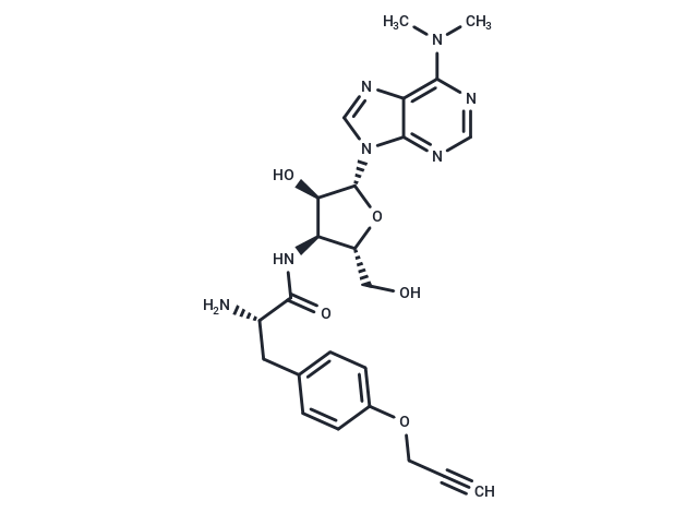 O-Propargyl-Puromycin