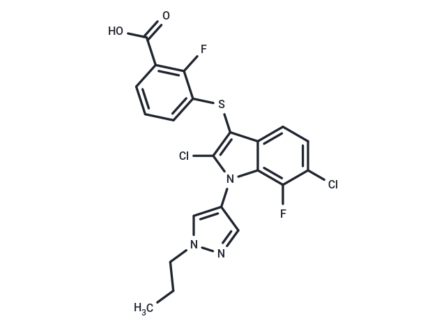 Cudetaxestat