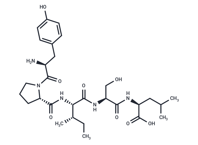 Gluten Exorphin C