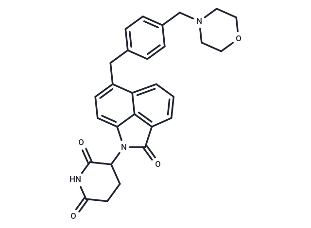 (Rac)-CFT7455