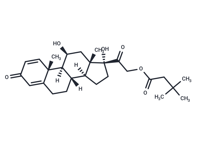 Prednisolone Tebutate