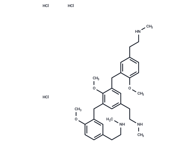 Compound 48/80 trihydrochloride