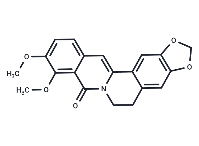 Oxyberberine