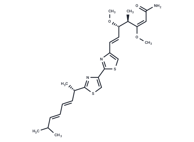 Myxothiazol