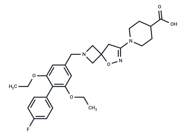 SSTR5 antagonist 1