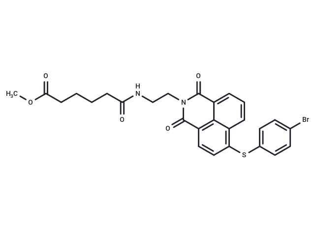 MCL-1/BCL-2-IN-3