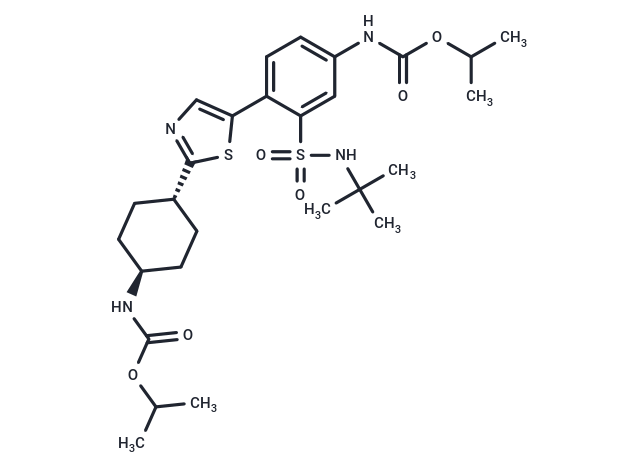 Emzadirib