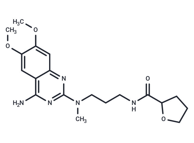 Alfuzosin