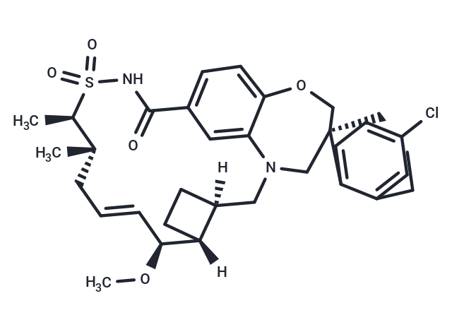 Tapotoclax