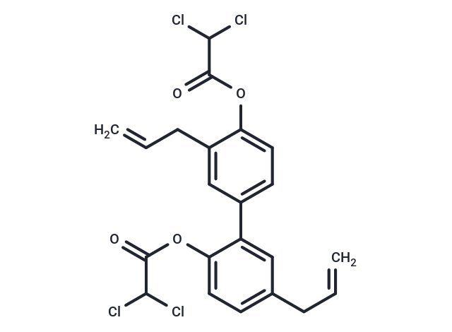 Honokiol DCA