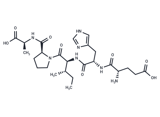 Fibrinogen-Binding Peptide