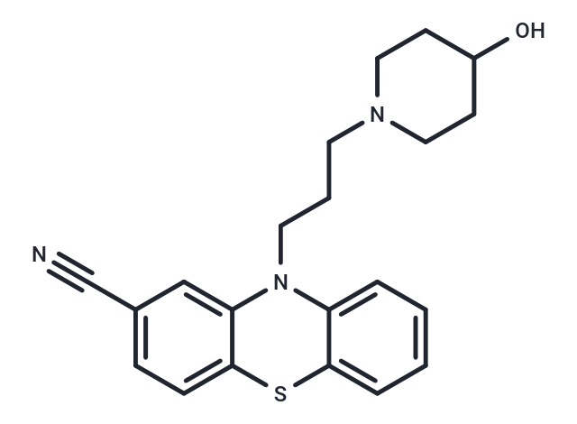 Pericyazine