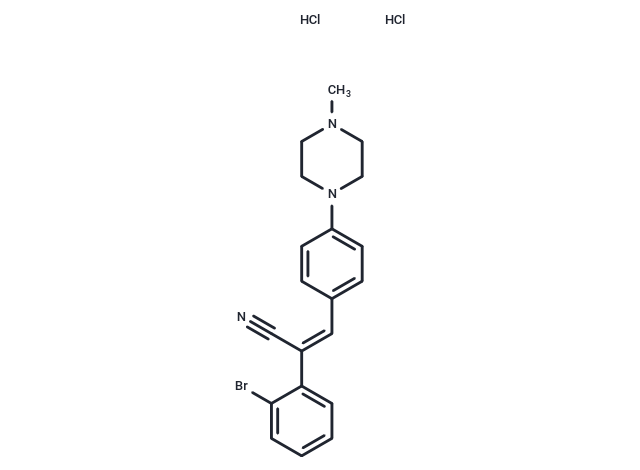 DG172 dihydrochloride