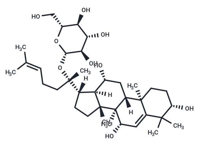 Ginsenoside Rh7